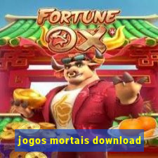 jogos mortais download